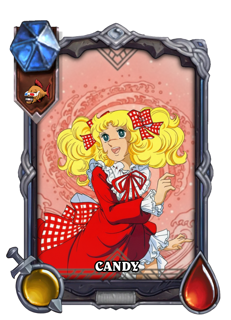 CANDY